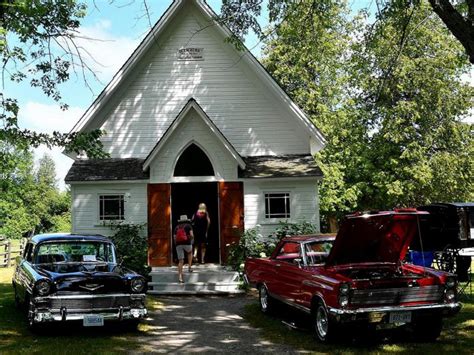 Transportation Day Car & Motorcycle Show returns to Lang Pioneer