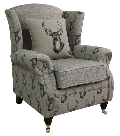 Shop for chairs and find something for every room, from leather recliners to wooden diners, to suit a range of budgets. Stag Chairs for sale in UK | 48 second-hand Stag Chairs