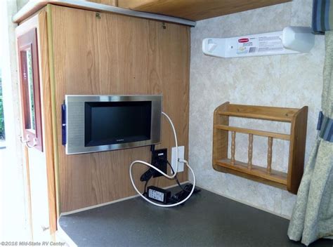 This is a 15 ft. 24 best 2007 Aliner Cabin A 18 images on Pinterest | Cabin ...