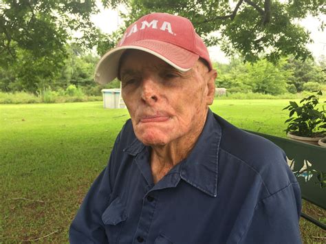 In Prisons By Day And By Plow At Night Alabama Man Built A Better Life