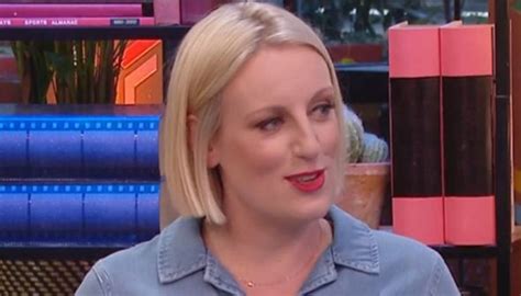 steph mcgovern fans switch off packed lunch over horrendous show feature turned off tv