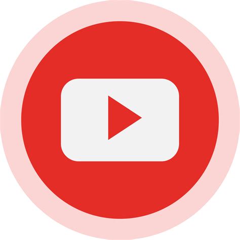 Youtube Icon Png Image Purepng Free Transparent Cc0 Png Image Library