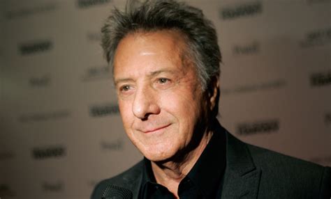 Dustin Hoffman Em Ato Heróico Na Vida Real João Alberto Blog