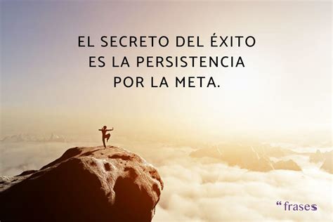 Frases Motivadoras Sobre La Constancia Con Im Genes Frases Hot Sex Picture