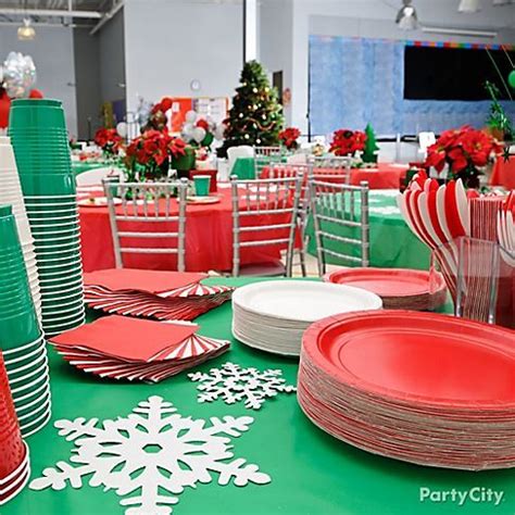 Host a charity dinner that's affordable and attractive | Kids christmas