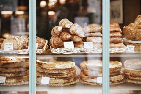 Best Bakeries London 24 Places You Knead To Try