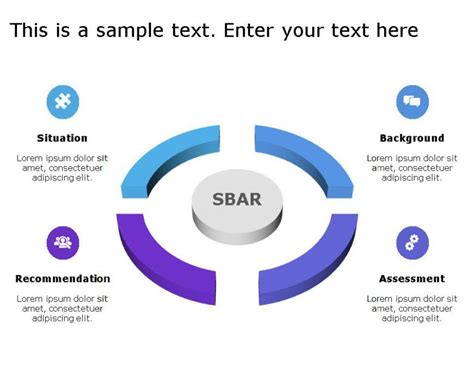 Top Sbar Powerpoint Templates Sbar Ppt Slides And Designs