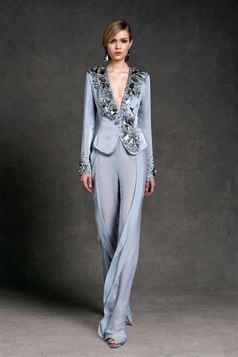 Delicious Party Dresses Donna Karan Resort 2013 The
