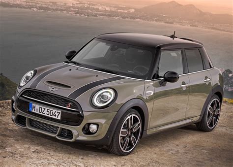 2018 MINI Cooper On Sale In Australia In July PerformanceDrive