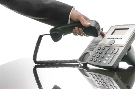7 Telephone Tips For Salespeople Mark Hunter