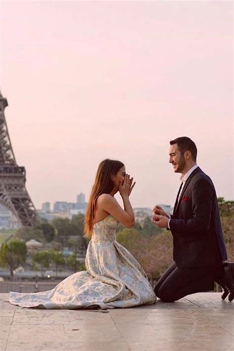 27 Best Proposals That Can Inspire Men To Pop The Question