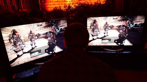 Gamer Sues Sony For 5m Over Killzone Graphics Science And Tech News