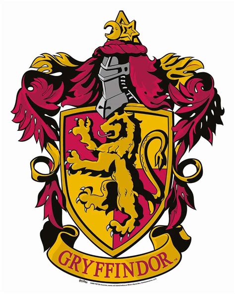 Check spelling or type a new query. Gryffindor Crest from Harry Potter Wall Mounted Official ...