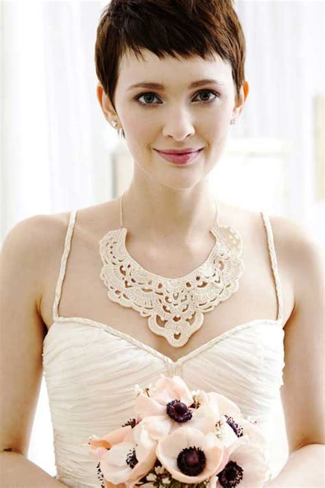 30 Best Pixie Wedding Hair Pixie Cut Haircut For 2019