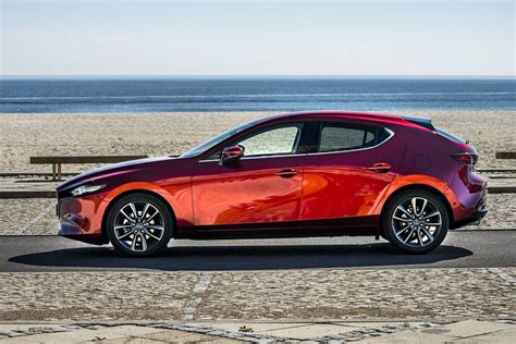 Demandez le prix concessionnaire ou recherchez des voitures d'occasion sur msn autos. 2019年值得期待新车： Mazda3 BP 大改款! | automachi.com