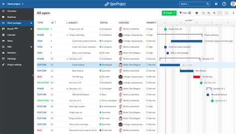 Top 20 Team Management Software For Flawless Collaboration Infinity