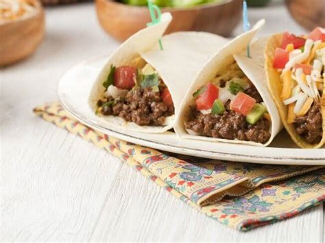 Want to make fish tacos? 10 Best Soft Shell Taco Recipes