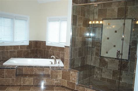 30 Cool Ideas And Pictures Of Natural Stone Bathroom Mosaic Tiles