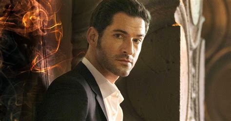 Witless Reviews Lucifer Tv Series Review