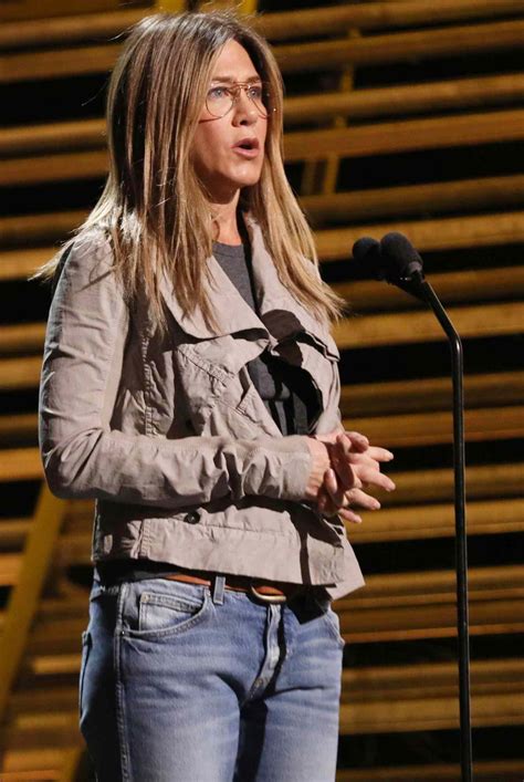 Oscars 2017 Jennifer Aniston Ryan Gosling Rehearse
