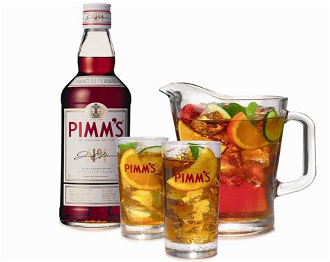 A Foolproof Traditional Pimm S Cup Recipe