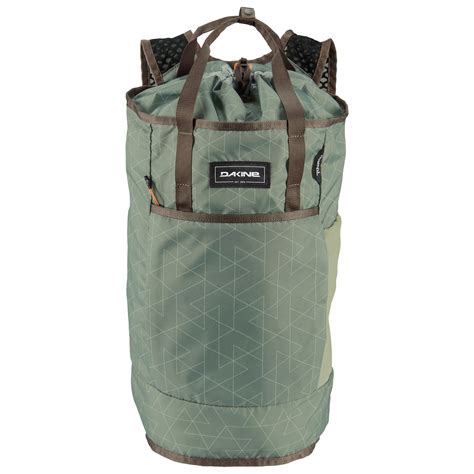 Dakine Packable Backpack 22l Recycled Daypack Online Kaufen