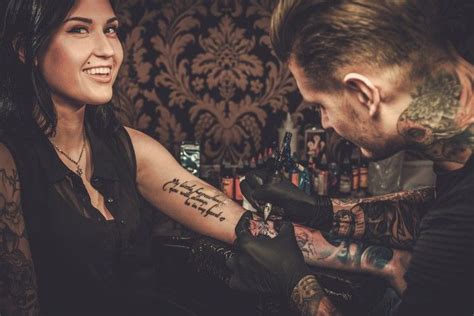 7 Tattoos That Are Believed To Be Bad Luck According To Tattoo Artists