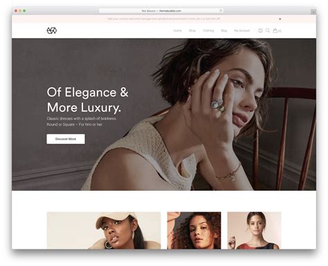 39 Best Woocommerce Themes 2024 Colorlib