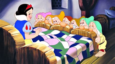 Snow White And The Seven Dwarfs 1937 Backdrops — The Movie Database