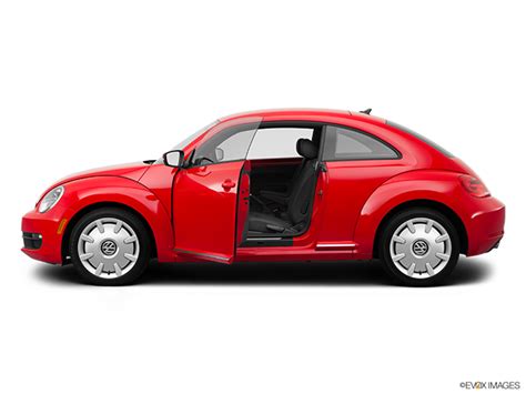 2012 Volkswagen Beetle Specs Features And Options