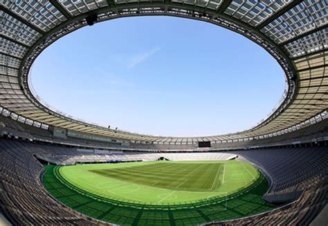 Tokyo Stadium Football And Rugby Venue For The Olympics 2021 Japan Web