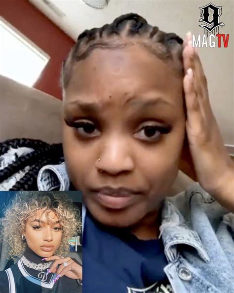 Dababy is an expert at making people laugh. 9magtv - Dababy's "BM" MeMe Addresses Her Bituation With ...