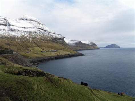 Travel Trip Journey Faroe Islands Denmark