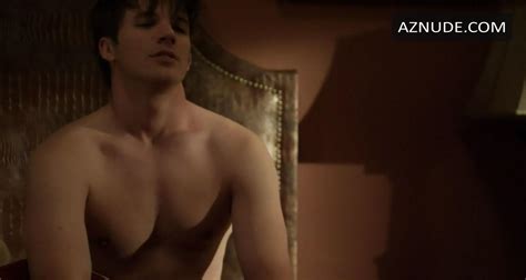 Matt Lanter Nude And Sexy Photo Collection AZNude Men