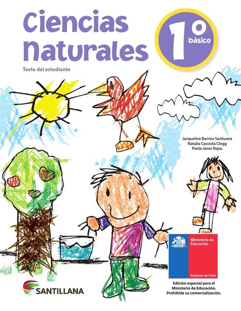 Portadas Para Cuadernos De Ciencias Naturales A Color Caratula De