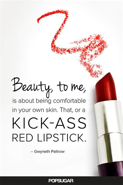 quotes about red lips 58 quotes