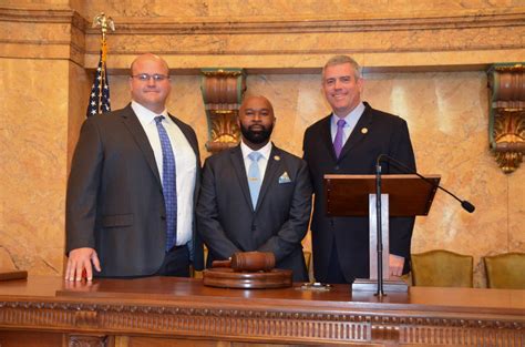 Three New Legislators Sworn In Monday Mississippi Today
