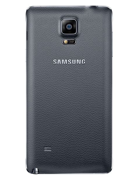 Samsung Galaxy Note 4 Specs