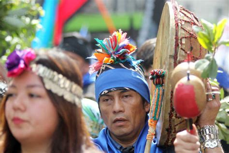 Tradiciones Indígenas Que Aún Sobreviven En Latinoamérica Nodal