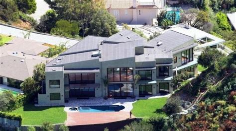 Get To Know The 20 Most Expensive Celebrity Homes In The World The