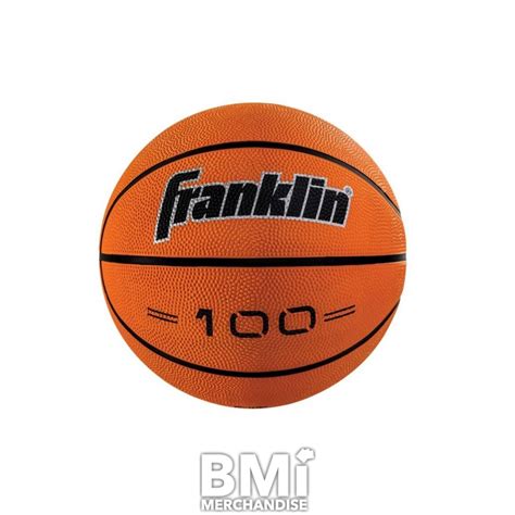 Franklin Grip Rite 100 Basketball