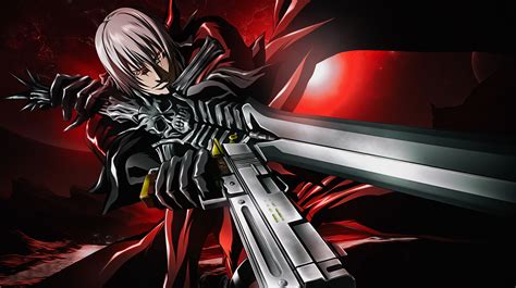 Follow us for regular updates on awesome new wallpapers! Devil May Cry Dante Anime 4K Wallpaper SyanArt Station