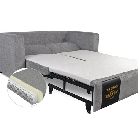 Unique Double Pull Out Sofa Bed Reversible