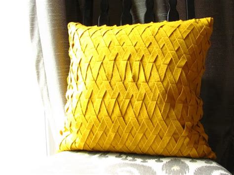 Not only that you need to select the pillows according to certain criteria but you also need to know where and how to use them. 15 Plush and Cute DIY Throw Pillows Ideas
