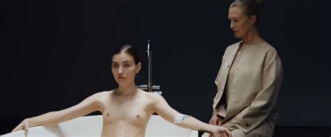 Nude Video Celebs Jordan Monaghan Nude Christine Kellogg Darrin Sexy