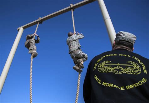 Fort Bragg Is Shutting Down Its Air Assault School