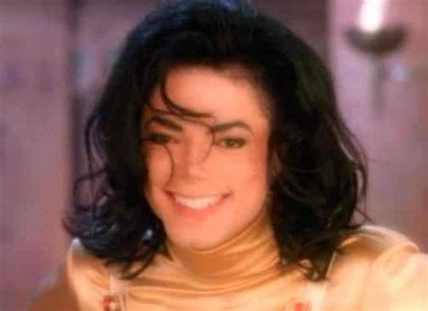 Michael Jackson Sweet Smile Michael Jackson Photo 21057872 Fanpop