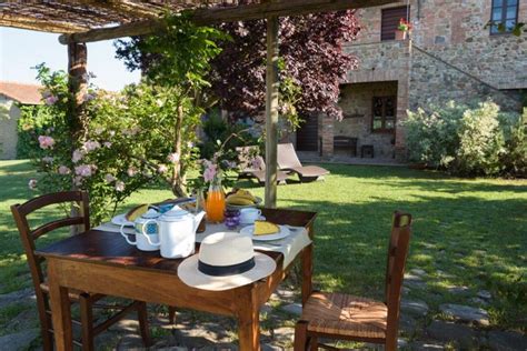 25 Best Agriturismo In Tuscany Farm Stay Planet