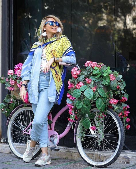 Street Style Women Fashion Stylish Smartly Dressed Iranian Fashion Tehran’s Street Style Artofit