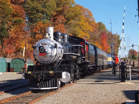 The 4 Best Day Trips In New Jersey You Can Take By Train